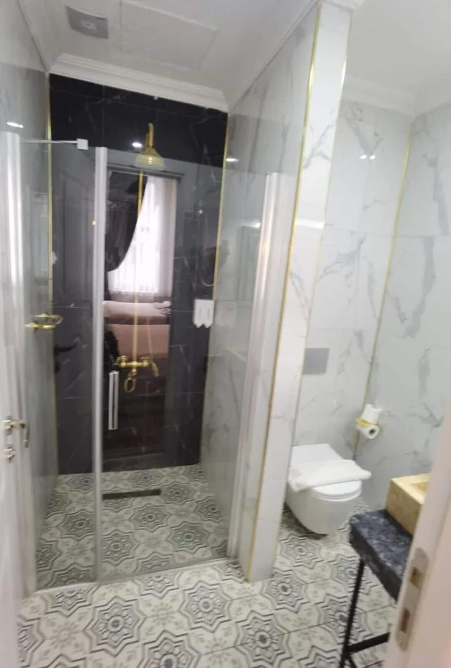 غرفة عائلية، The Independent Hotel Taksim 5/5