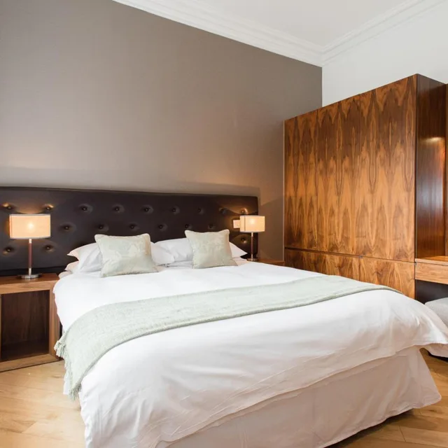 Presidential, Suite, Balcony, Presidential Apartments - Kensington 5/10