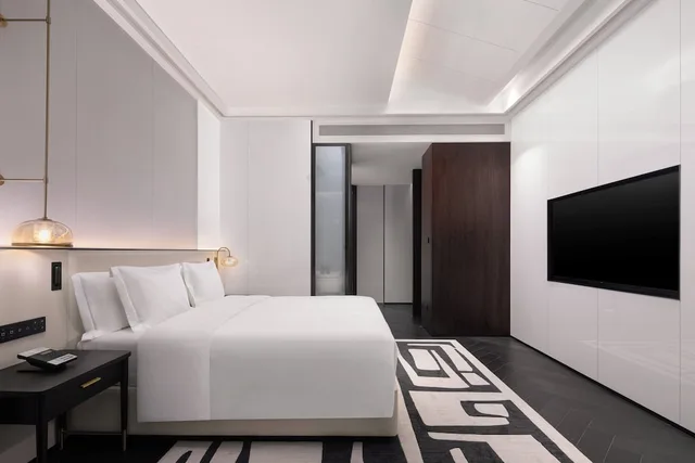 Crowne Plaza Suzhou East Taihu by IHG، سوجو 12/50
