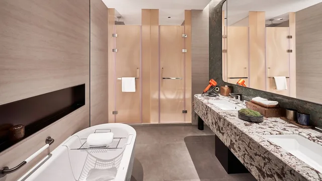 Hotel Indigo Hangzhou Tianmushan by IHG، Fuyang 50/50