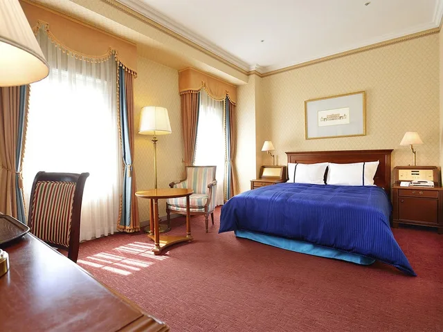 Semi Room, Standard, Double Bed، Hotel Den Haag 3/4
