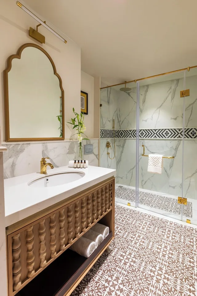 Deluxe, King Bed, Lake View, Raajsa, Kumbalgarh - IHCL SeleQtions 2/2