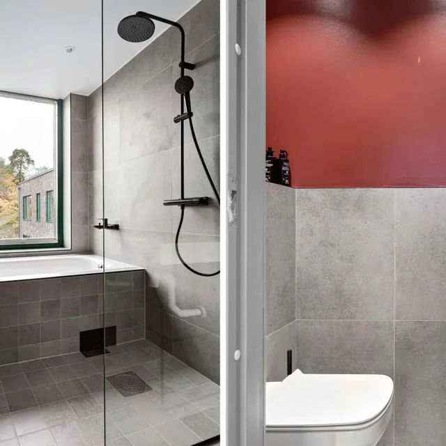 جناح، Best Western Plus Hotel Kungens Kurva 3/3