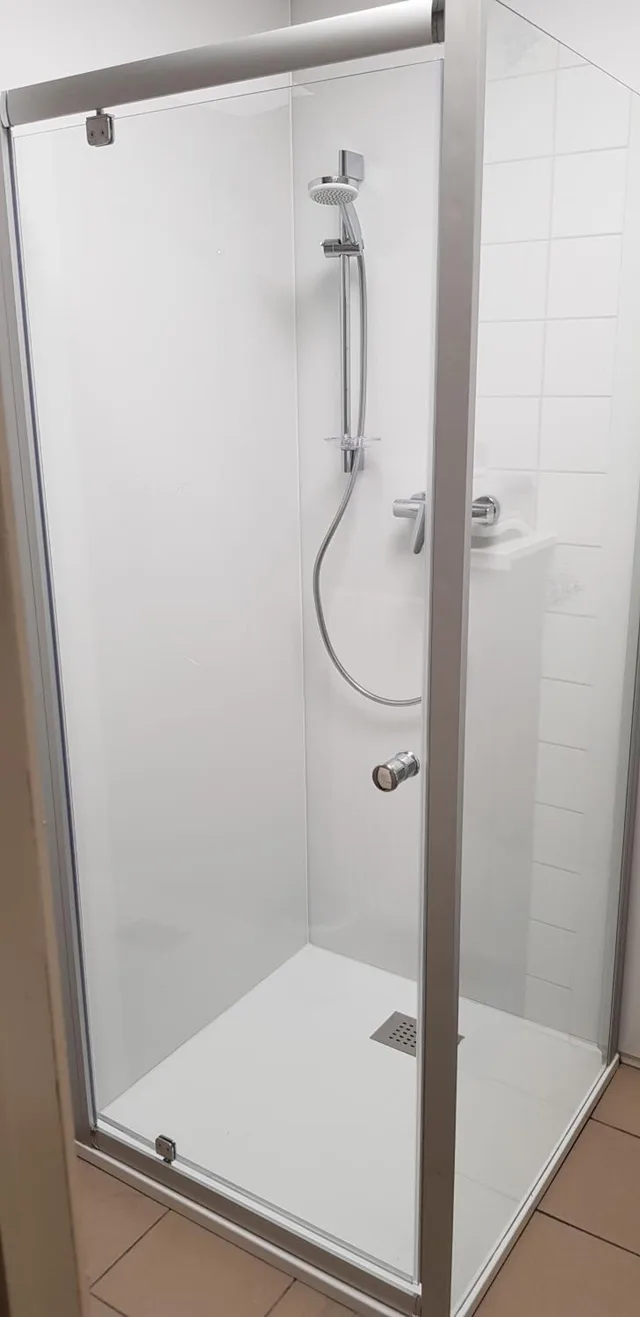 غرفة بسرير فردي، Hotel De Venne 9/10