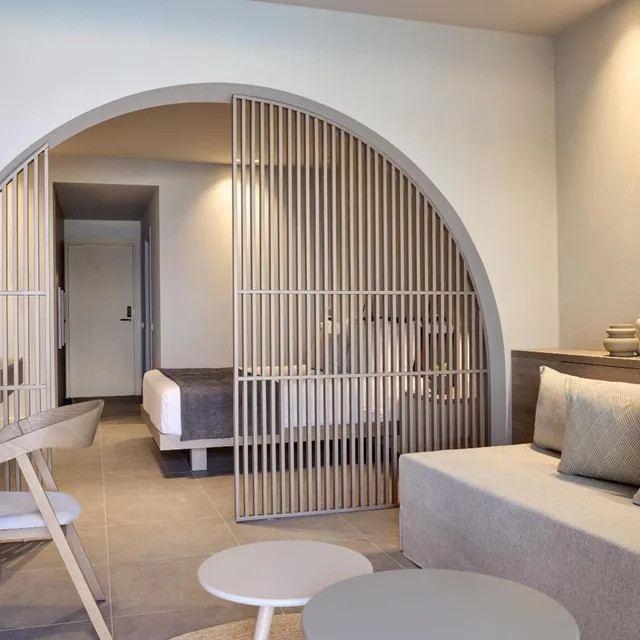 Junior Suite, Sea View, Shared Pool، Ella Elissa - Adults Only 7/7