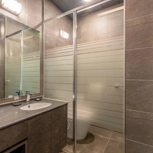 غرفة بسرير مزدوج، Urbanest Hotel 9/10