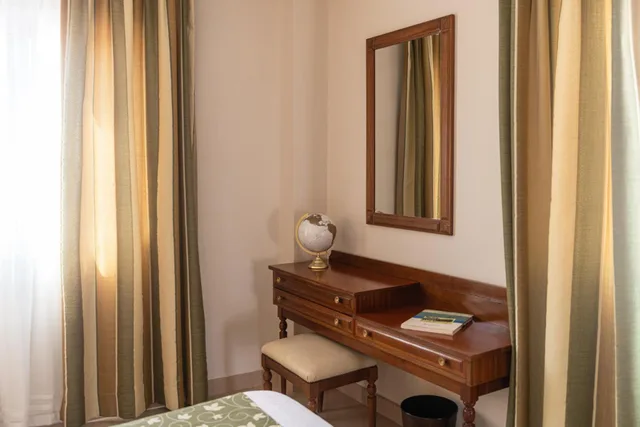 غرفة مفردة، Marte Hotel 8/12