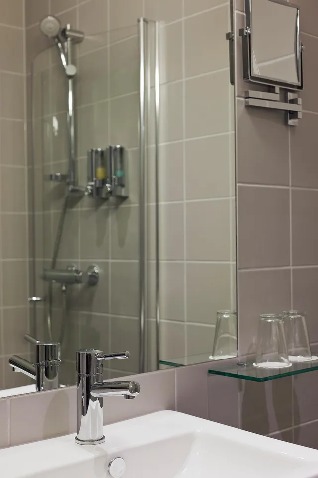 غرفة سوبيريور مفردة، Saga Hotel Oslo, WorldHotels Crafted 8/9