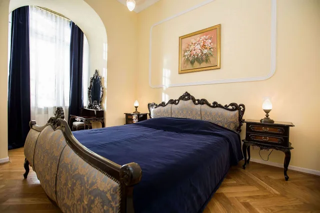 Apartment, King Bed, Hotel Grand 1/7