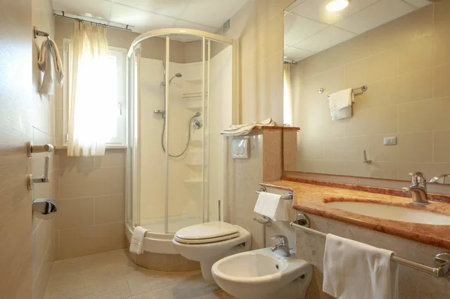 2 Bedrooms, Apartment, 2 Queen Beds, Sofa, Residence Villa Lo Scoglietto 5/6