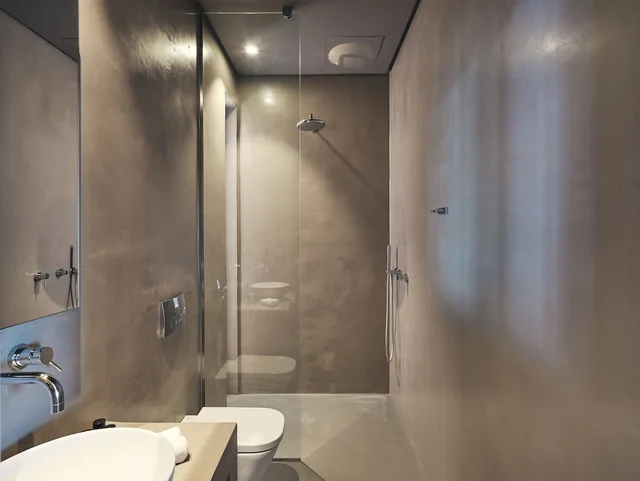 Luxury, Villa, 4 Beds, Sofa, Private Pool, South Wing، Vais Luxury Villas 2/5
