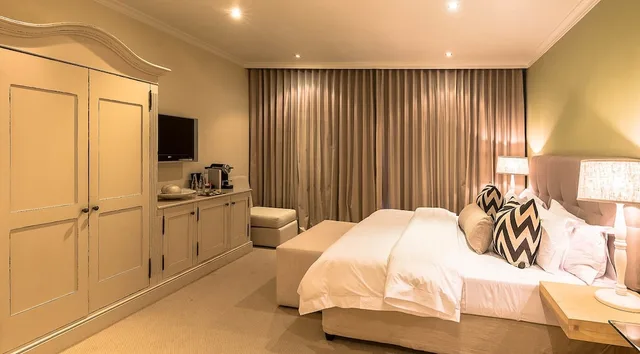 Superior, Mountain Side, Private Pool، Sugar Hotel And Spa 1/2