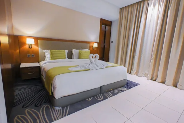 غرفة قياسية، Ramee Palace 6/10