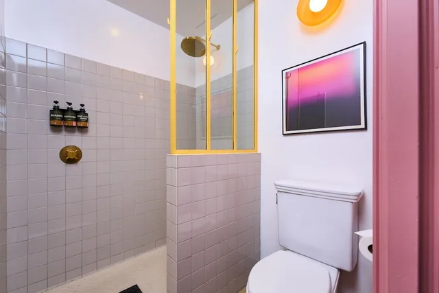 Renovated, 2 Queen Beds، STILE Downtown Los Angeles by Kasa 9/10