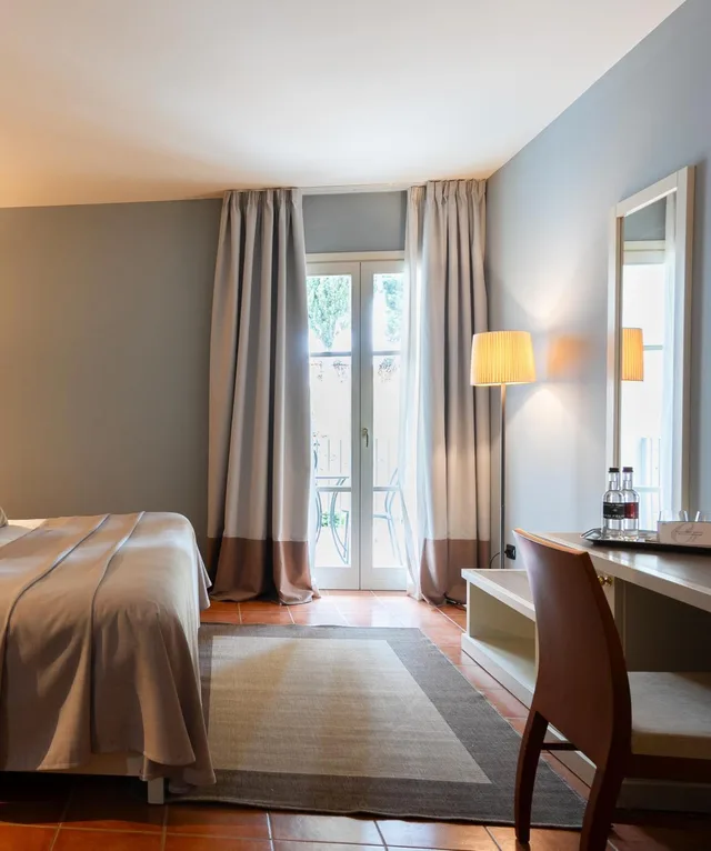 غرفة ثلاثية، Cappuccina Country Resort 5/6