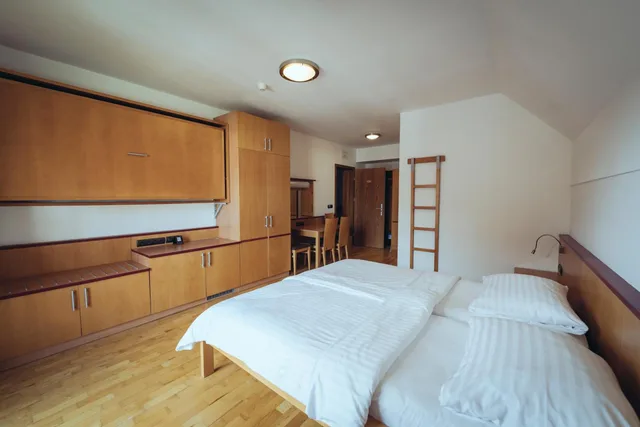 غرفة بسريرين منفصلين، HOTEL VIDEC 3/10