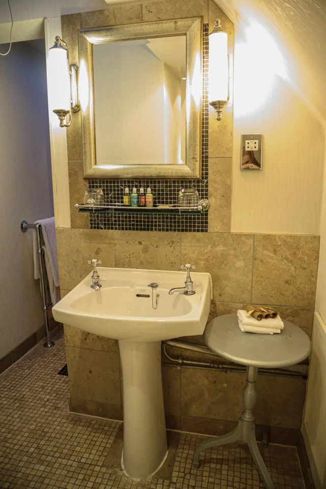 غرفة مفردة، Alexander House And Utopia Spa 4/4