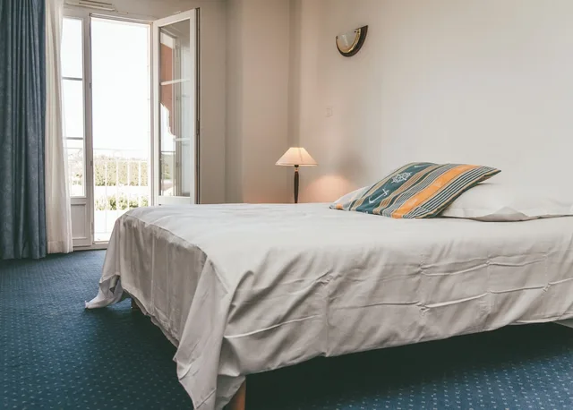 استوديو، Appart Hotel La Roche-Posay 3/10