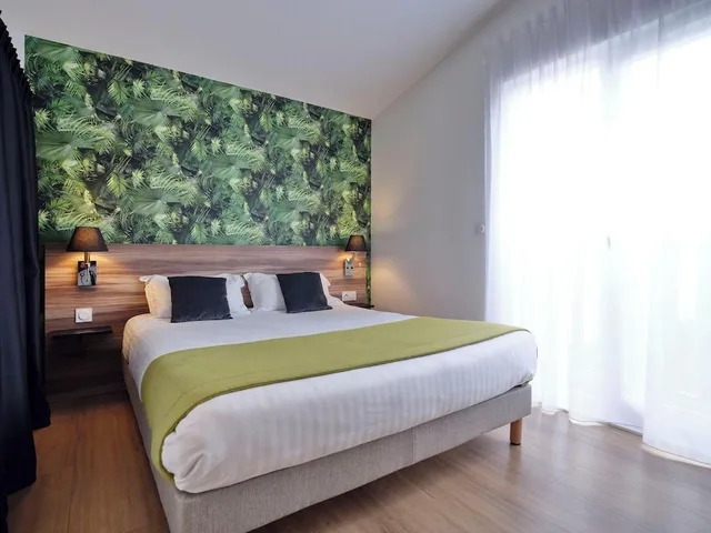 استوديو كلاسيكي، ATHOME RESIDENCE ET SPA 2/3