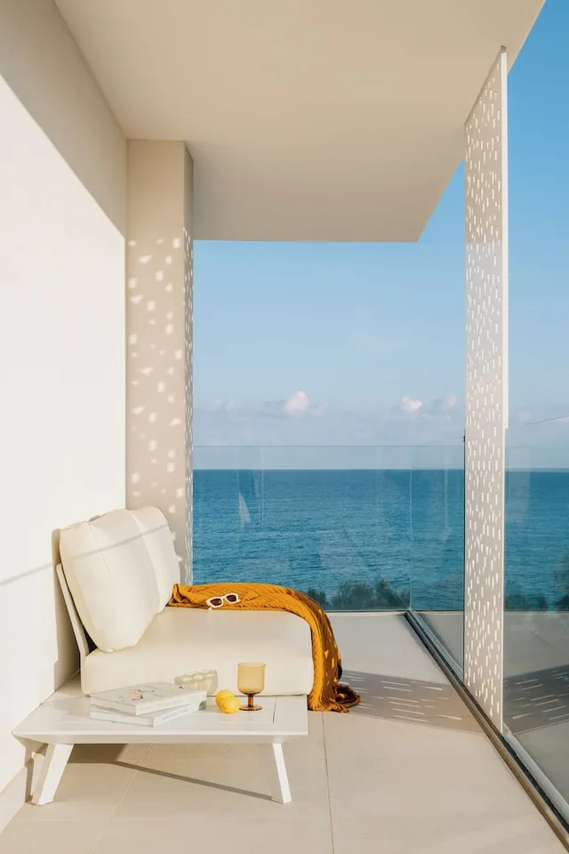 جناح جونيور بإطلالة على البحر، MiM Mallorca member of Melia Collection 7/7