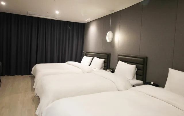جناح ديلوكس بجاكوزي، Hotel Ohevday 2/8