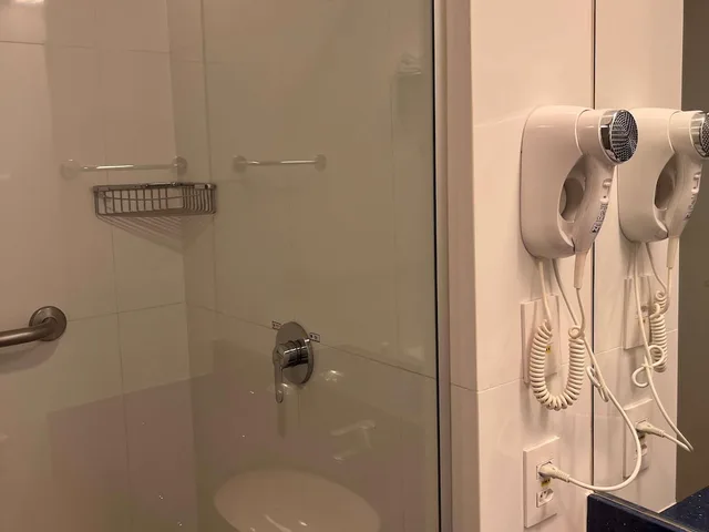 شقة سوبيريور بسريرين منفصلين، Ibis Styles Confins Aeroporto 10/10