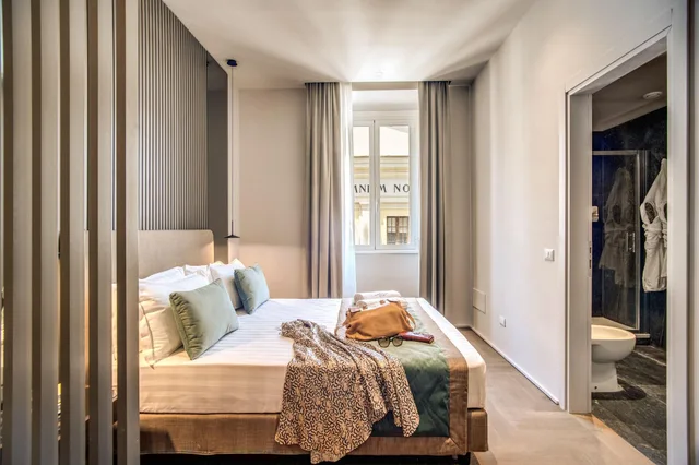 غرفة كلاسيكية، Hotel 77 Seventyseven 3/5