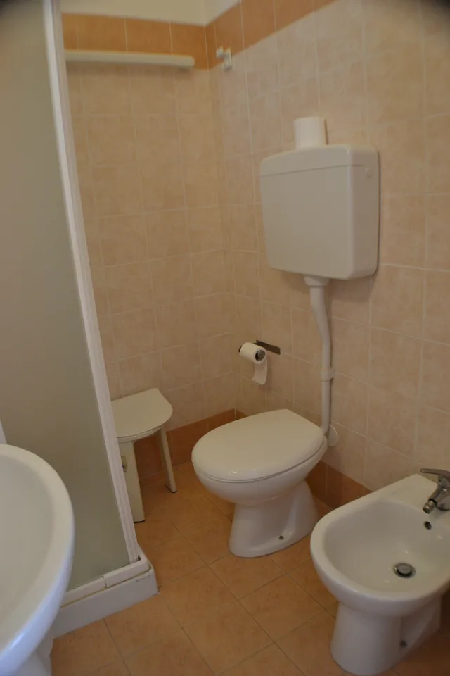 غرفة قياسية بسرير مزدوج أو سريرين منفصلين، Hotel Villa Caterina 6/6