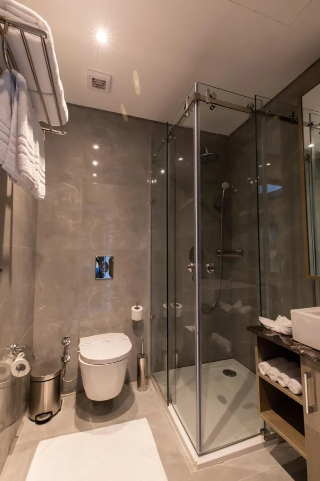 Superior, Family, Sea View, M Hotels at Porto Marina 8/10
