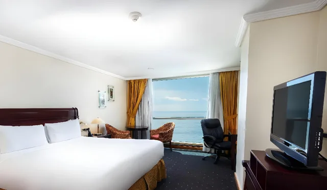 Room, Single, Ocean Front, Catalonia Santo Domingo 8/8