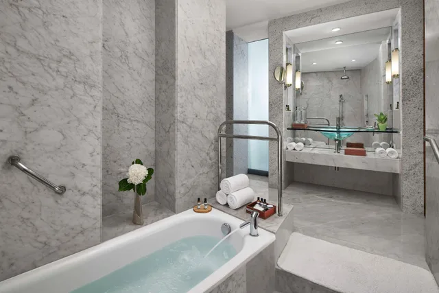 جناح بسرير كينج، HYATT REGENCY KOLKATA 2/2
