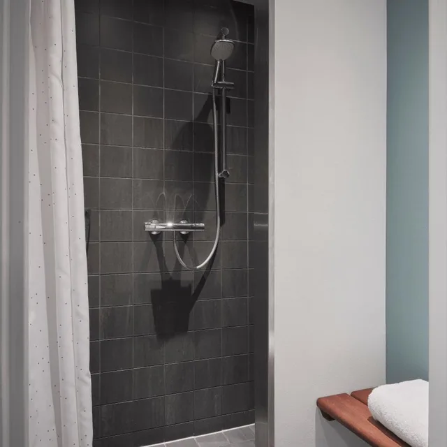 غرفة مفردة، Hotel Svendborg 6/7