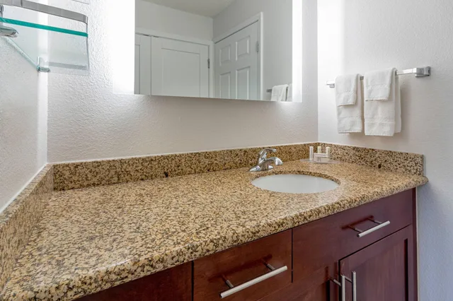 استوديو بسرير كينج، Residence Inn Sacramento Rancho Cordova 2/6