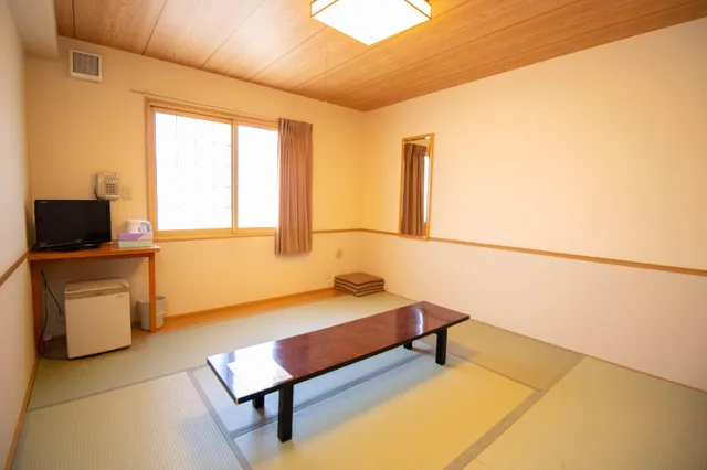 غرفة يابانية، Resort Inn Fuyo Kawaguchiko Inter Store 1/1