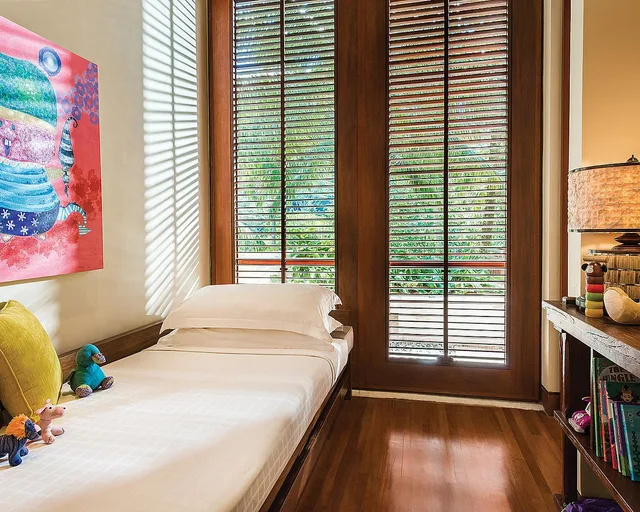 Family Suite, King Bed, Four Seasons Resort Bali at Sayan 2/2