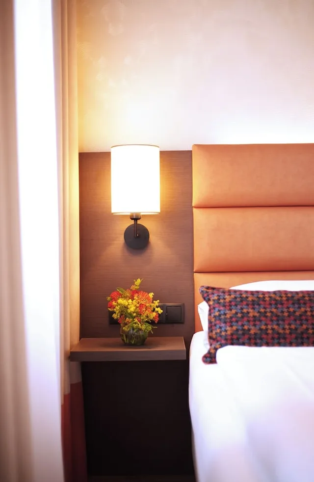 غرفة قياسية مفردة، HOTEL DREI KRONEN VIENNA CITY 19/19