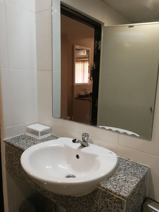 غرفة سوبيريور بسريرين منفصلين، Srivichai Hotel 3/5