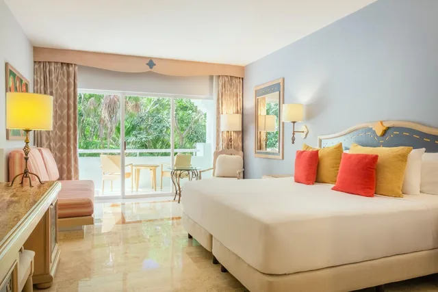 غرفة بريميوم مفردة بسرير فردي، Iberostar Waves Paraiso del Mar 1/3