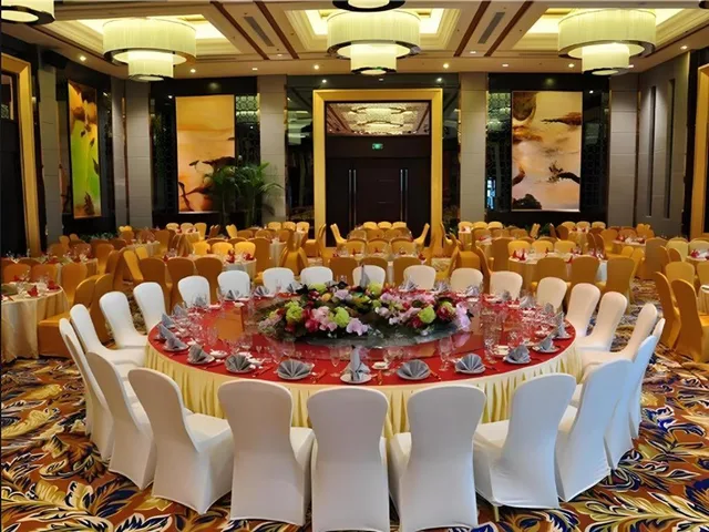 Country Garden Phoenix Hotel Shenyang، شنيانغ 63/70