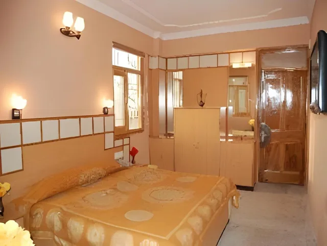 Super, Deluxe, Double Bed، Hotel Prestige 2/2