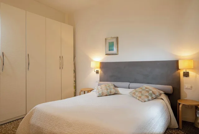 2 Bedrooms, Apartment, 1 Queen and 1 Single Bed, Lagoon View, Annex, Corte Nova 1/10
