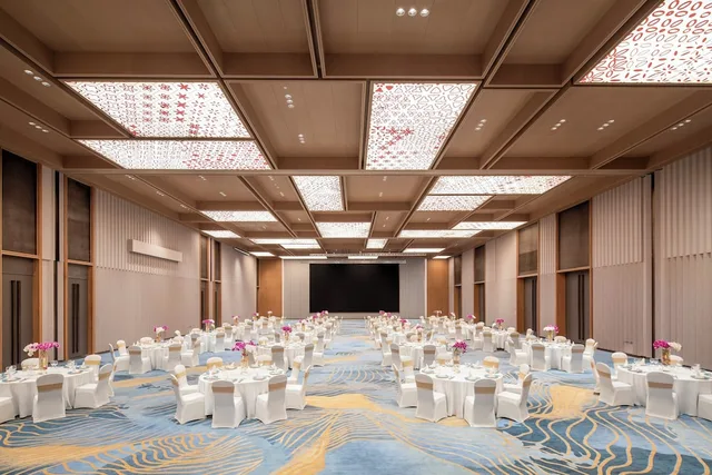 Hualuxe Xianyang By Ihg، Xianyang 34/50