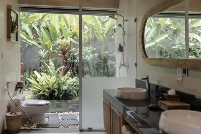 1 Bedroom, Villa, Forest View, with Pool، Dedary Resort Ubud by Ini Vie Hospitality 10/10