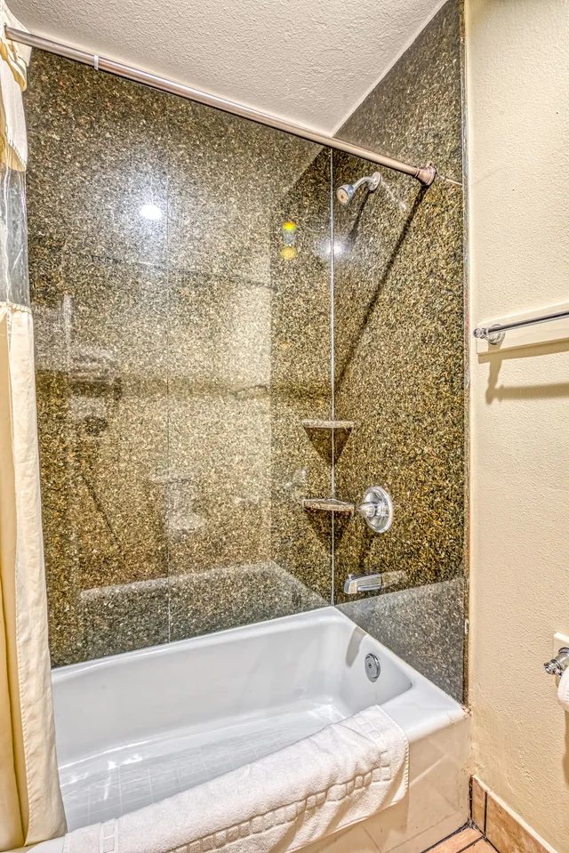 غرفة قياسية بسريرين كوين، Hollywood City Inn 6/6