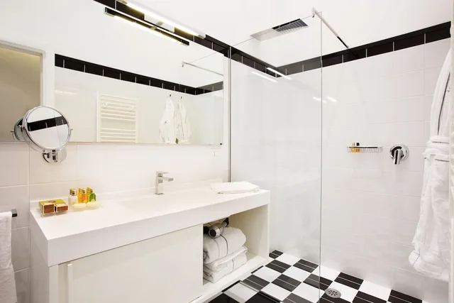 غرفة تنفيذية، Nap Luxury Guest House 7/7