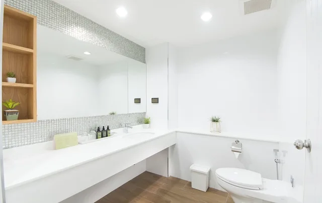 جناح عائلي بسرير كينج وسريرين منفصلين، Jasmine Resort Hotel Serviced Apartment 10/10