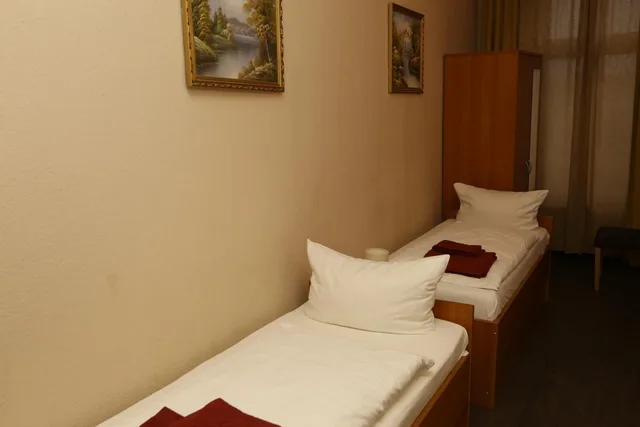 غرفة مفردة، Hotel Ai Koenigshof 11/21