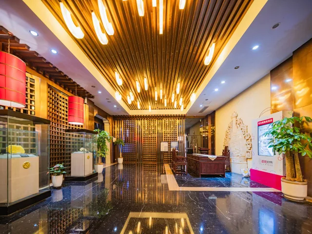 Yitel (Chengdu Chutian Junlin)، تشنغدو 17/50
