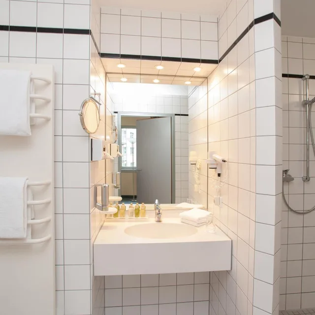 Deluxe, Victor S Residenz Berlin Tegel Formely Quality Berlin Tegel 3/3