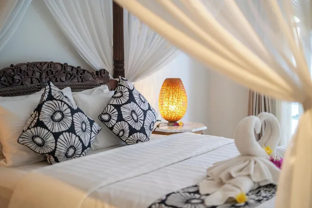Raaga Samudra Villa، Klungkung 20/42